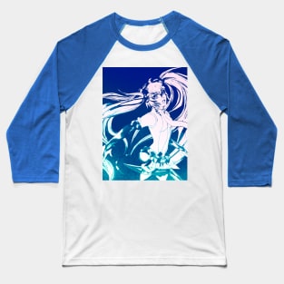 Girl anime miku Baseball T-Shirt